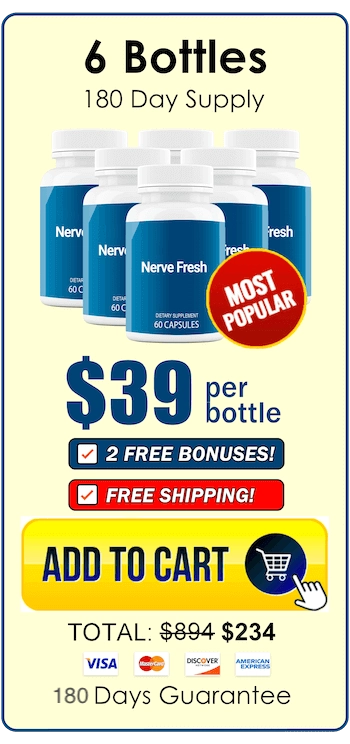 LipoVive order 6 bottles