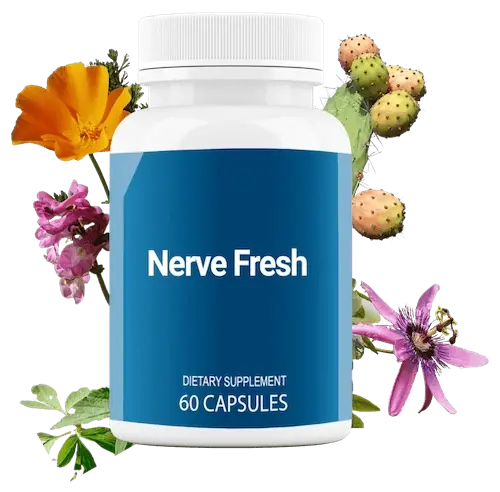 Nerve Fresh Official